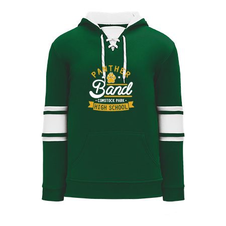 CP Band NHL Color Hoodie - Image 18