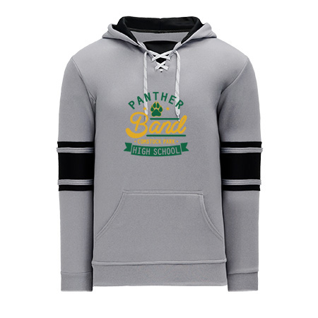 CP Band NHL Color Hoodie - Image 25