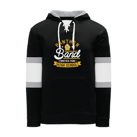 CP Band NHL Color Hoodie - Image 41