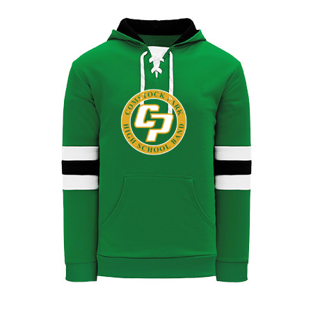 CP Band NHL Color Hoodie - Image 14