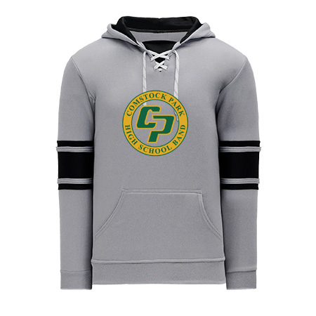 CP Band NHL Color Hoodie - Image 39