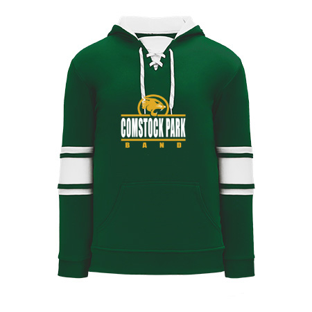 CP Band NHL Color Hoodie - Image 28