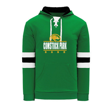 CP Band NHL Color Hoodie - Image 36