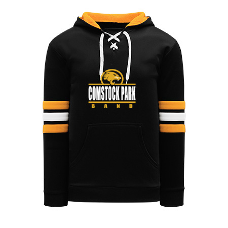 CP Band NHL Color Hoodie - Image 12