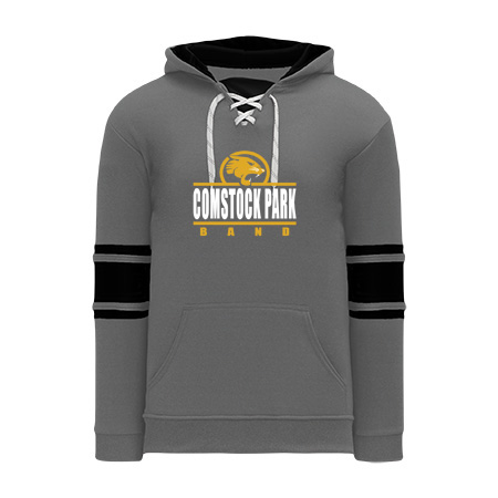 CP Band NHL Color Hoodie - Image 13