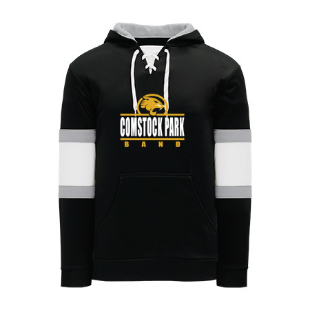 CP Band NHL Color Hoodie - Image 23