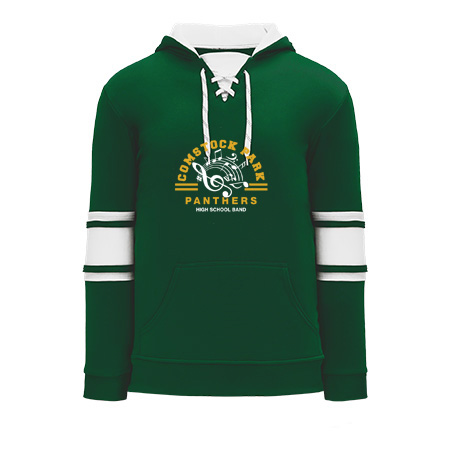 CP Band NHL Color Hoodie - Image 29