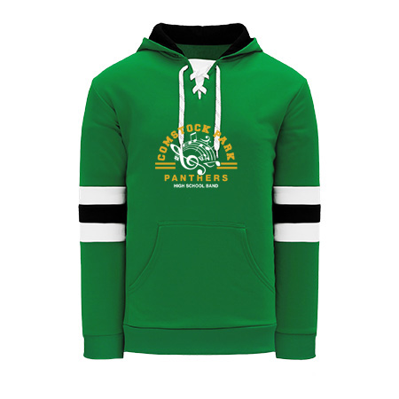 CP Band NHL Color Hoodie - Image 31