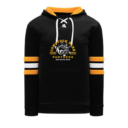 CP Band NHL Color Hoodie - Image 40