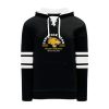 CP Band NHL Color Hoodie