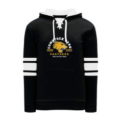 CP Band NHL Color Hoodie