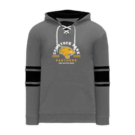 CP Band NHL Color Hoodie - Image 19