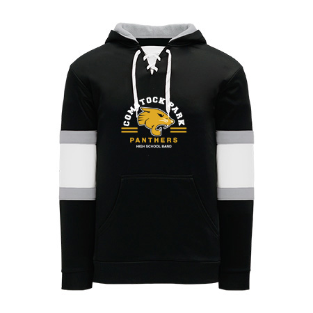 CP Band NHL Color Hoodie - Image 8