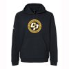 CP Band Adidas Fleece Hoodie