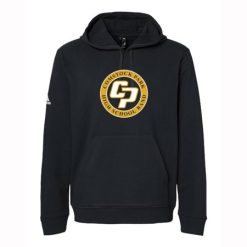 CP Band Adidas Fleece Hoodie