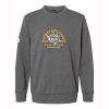 CP Band Adidas Fleece Crewneck Sweatshirt