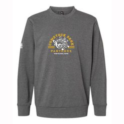 CP Band Adidas Fleece Crewneck Sweatshirt