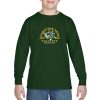 CP Band Youth Heavy Cotton™ Youth Long Sleeve T-Shirt