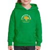 CP Band Youth Heavy Blend™ Youth Hooded Sweatshirt