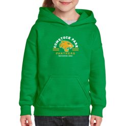 CP Band Youth Heavy Blend™ Youth Hooded Sweatshirt