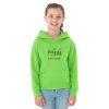 CP Band Youth NuBlend® Youth Hooded Sweatshirt