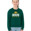 CP Band Youth Youth Crew Sweatshirt