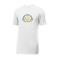 Alternative view of CP Band Nike Dri-FIT Cotton/Poly Tee