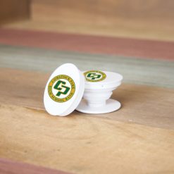 Alternative view of CP Band Pop Socket