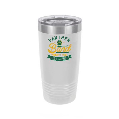 CP Band 22oz Stainless Steel Tumbler - Image 12