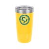 CP Band 22oz Stainless Steel Tumbler