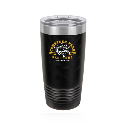 CP Band 22oz Stainless Steel Tumbler - Image 20