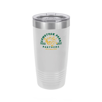 CP Band 22oz Stainless Steel Tumbler - Image 17