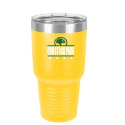 CP Band 32oz Stainless Steel Tumbler