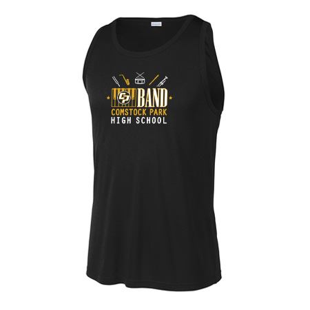 CP Band Adult PosiCharge ® Competitor ™ Tank - Image 13