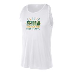 Alternative view of CP Band Adult PosiCharge ® Competitor ™ Tank