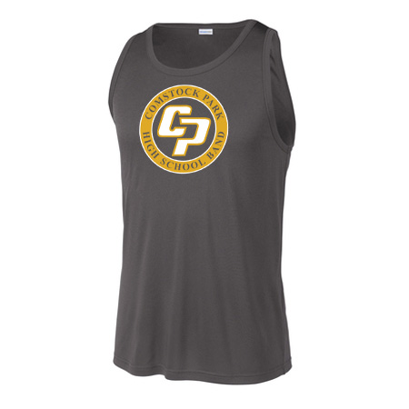 CP Band Adult PosiCharge ® Competitor ™ Tank - Image 7