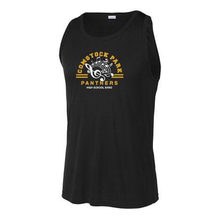 CP Band Adult PosiCharge ® Competitor ™ Tank - Image 15