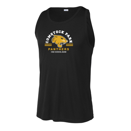 CP Band Adult PosiCharge ® Competitor ™ Tank - Image 16