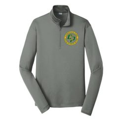 CP Band Adult PosiCharge® Competitor™ 1/4-Zip Pullover