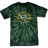 CP Band Youth Youth Spider Tie Dye T-Shirt