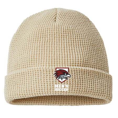 FHEMS Waffle Cuff Beanie - Image 12