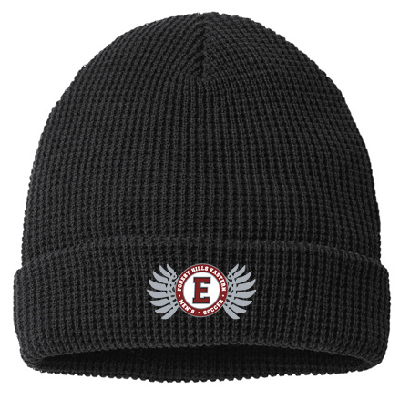FHEMS Waffle Cuff Beanie - Image 15