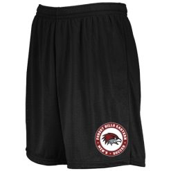 Alternative view of FHEMS Youth Youth Modified Mesh Shorts