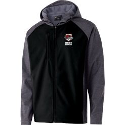 FHEMS Adult Raider Softshell Jacket