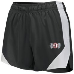Alternative view of FHEMS Ladies Ladies Olympus Shorts