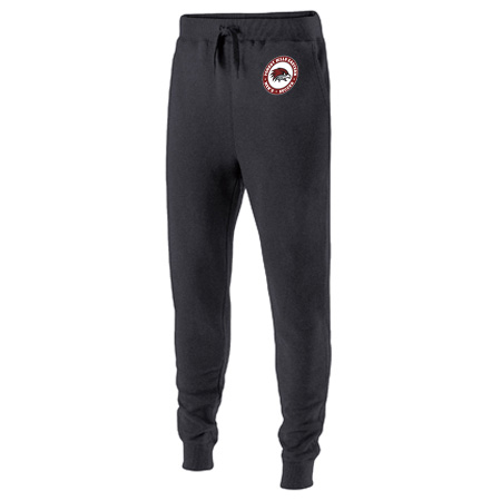 FHEMS Adult 60/40 Fleece Jogger - Image 2