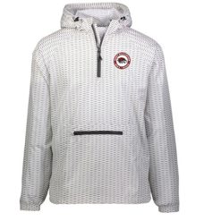Alternative view of FHEMS Adult Range Packable Pullover