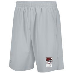 Alternative view of FHEMS Adult Weld Shorts