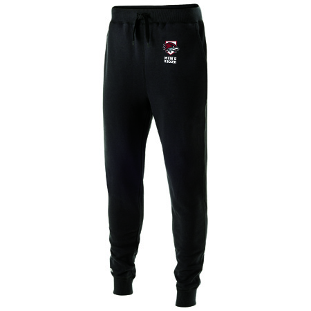 FHEMS Youth 60/40 Fleece Jogger - Image 9