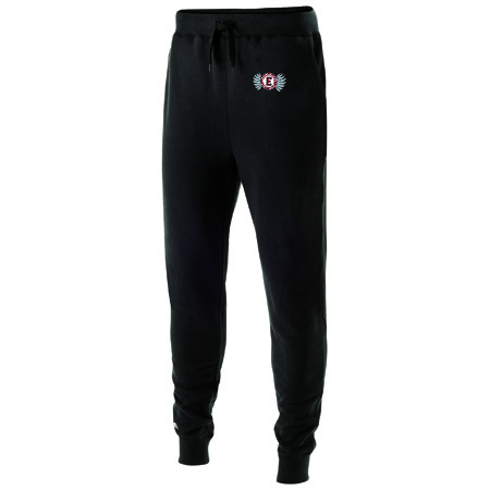 FHEMS Youth 60/40 Fleece Jogger - Image 4